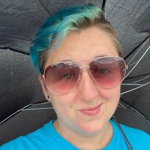 Meet your Posher, Russell